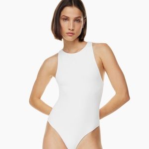 Aritzia Contour 90s Bodysuit